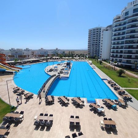 Edelweiss Success Home Beach Iskele District  Exterior foto