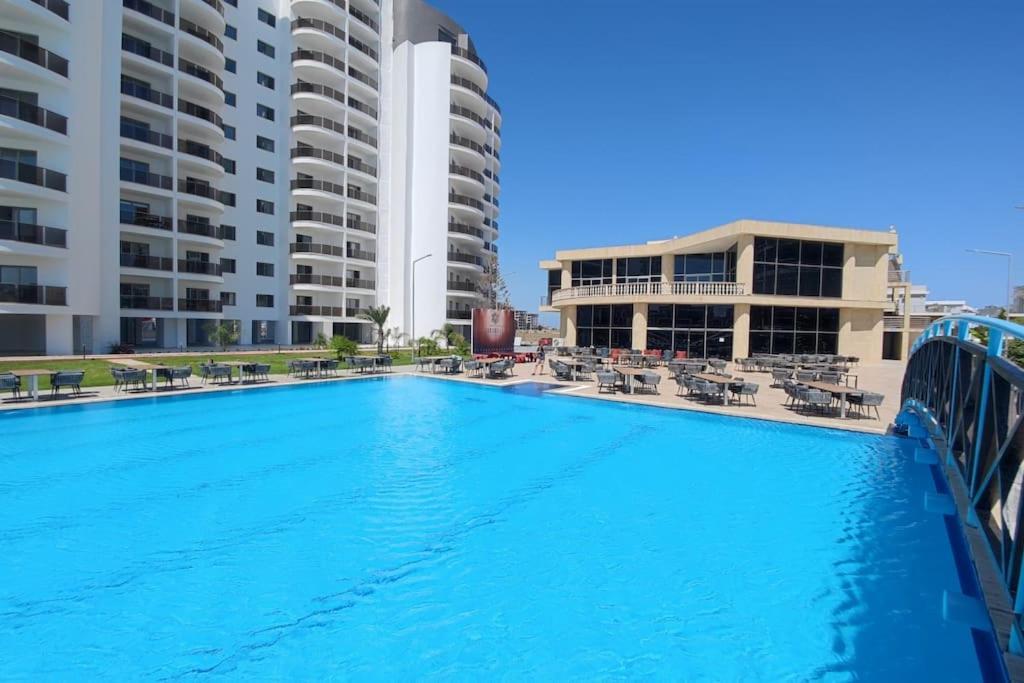 Edelweiss Success Home Beach Iskele District  Exterior foto