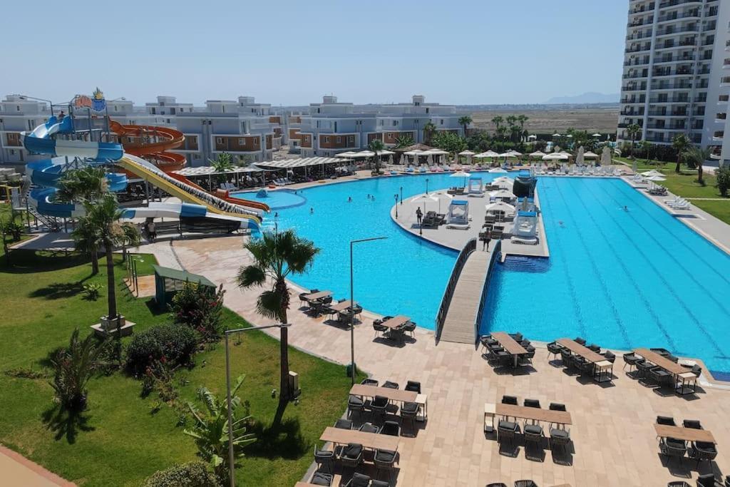Edelweiss Success Home Beach Iskele District  Exterior foto