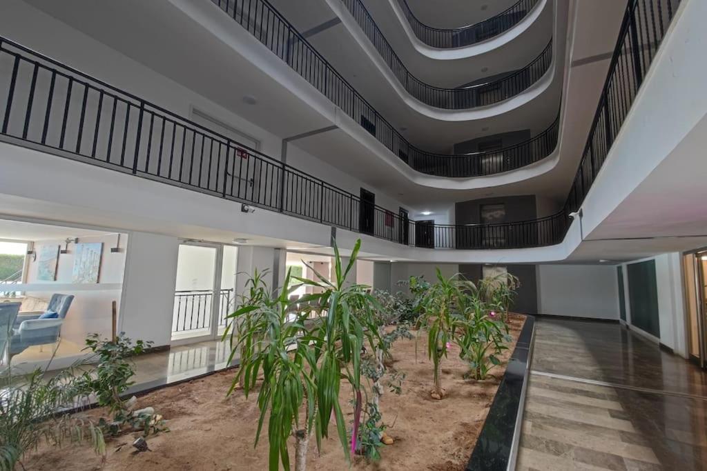 Edelweiss Success Home Beach Iskele District  Exterior foto