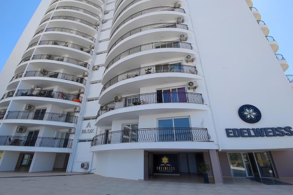 Edelweiss Success Home Beach Iskele District  Exterior foto