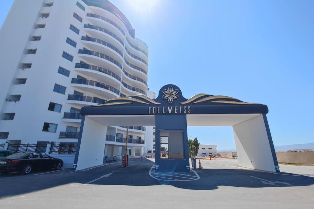 Edelweiss Success Home Beach Iskele District  Exterior foto
