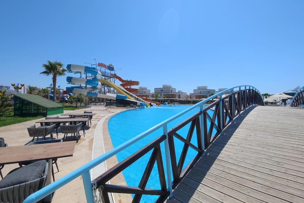 Edelweiss Success Home Beach Iskele District  Exterior foto