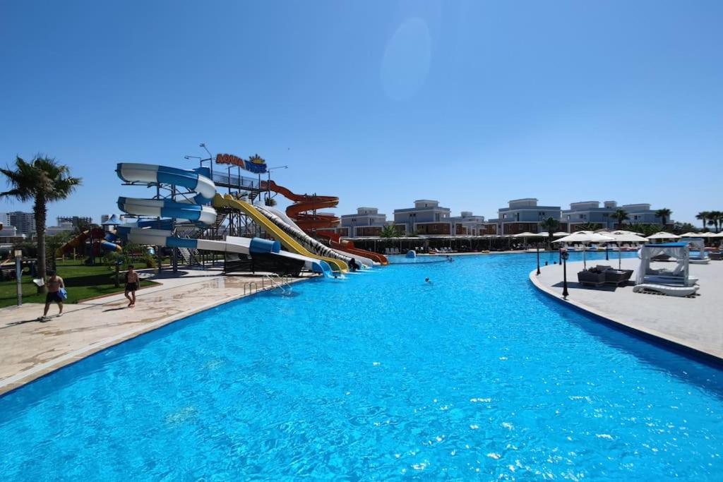 Edelweiss Success Home Beach Iskele District  Exterior foto