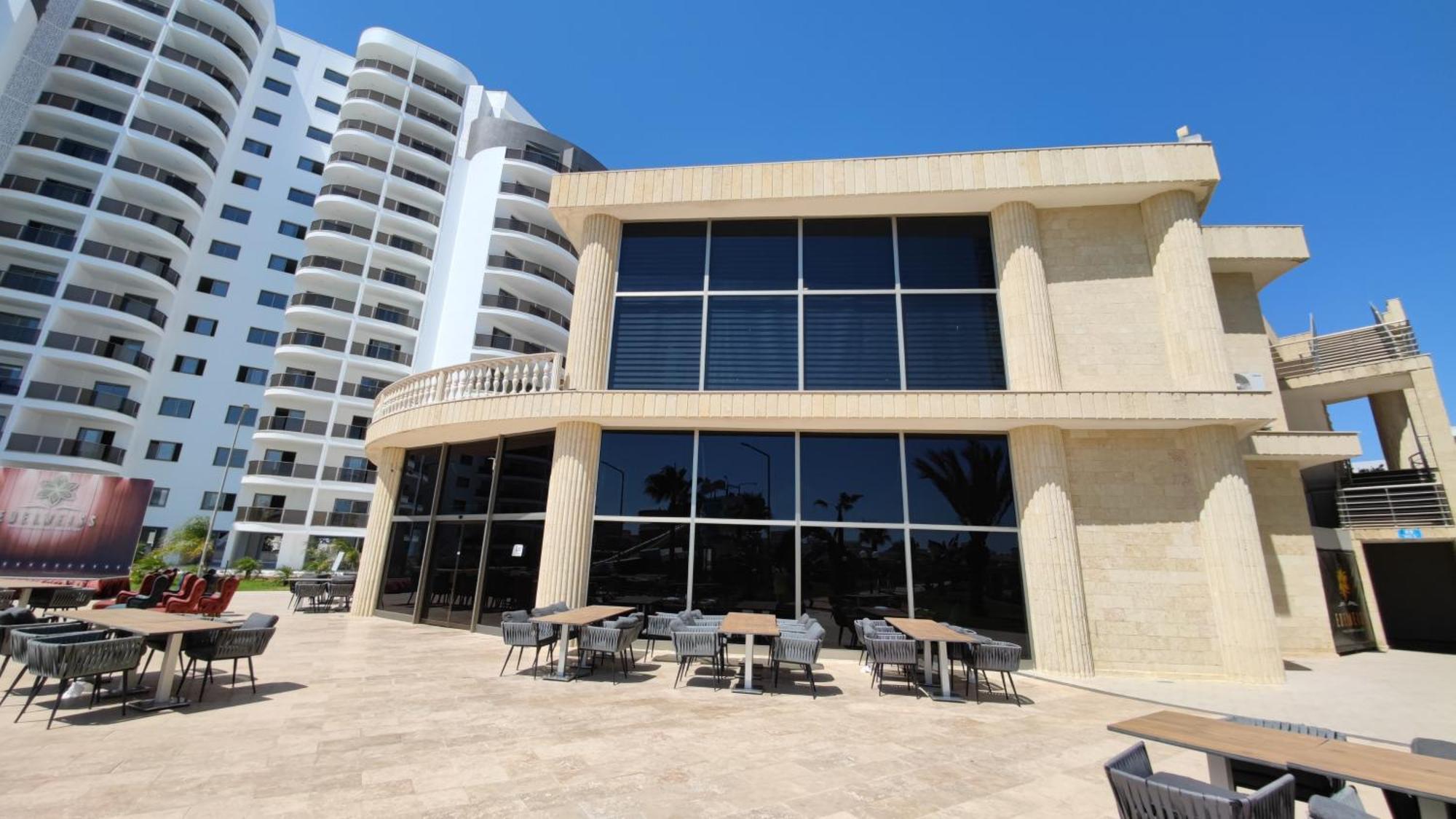 Edelweiss Success Home Beach Iskele District  Exterior foto