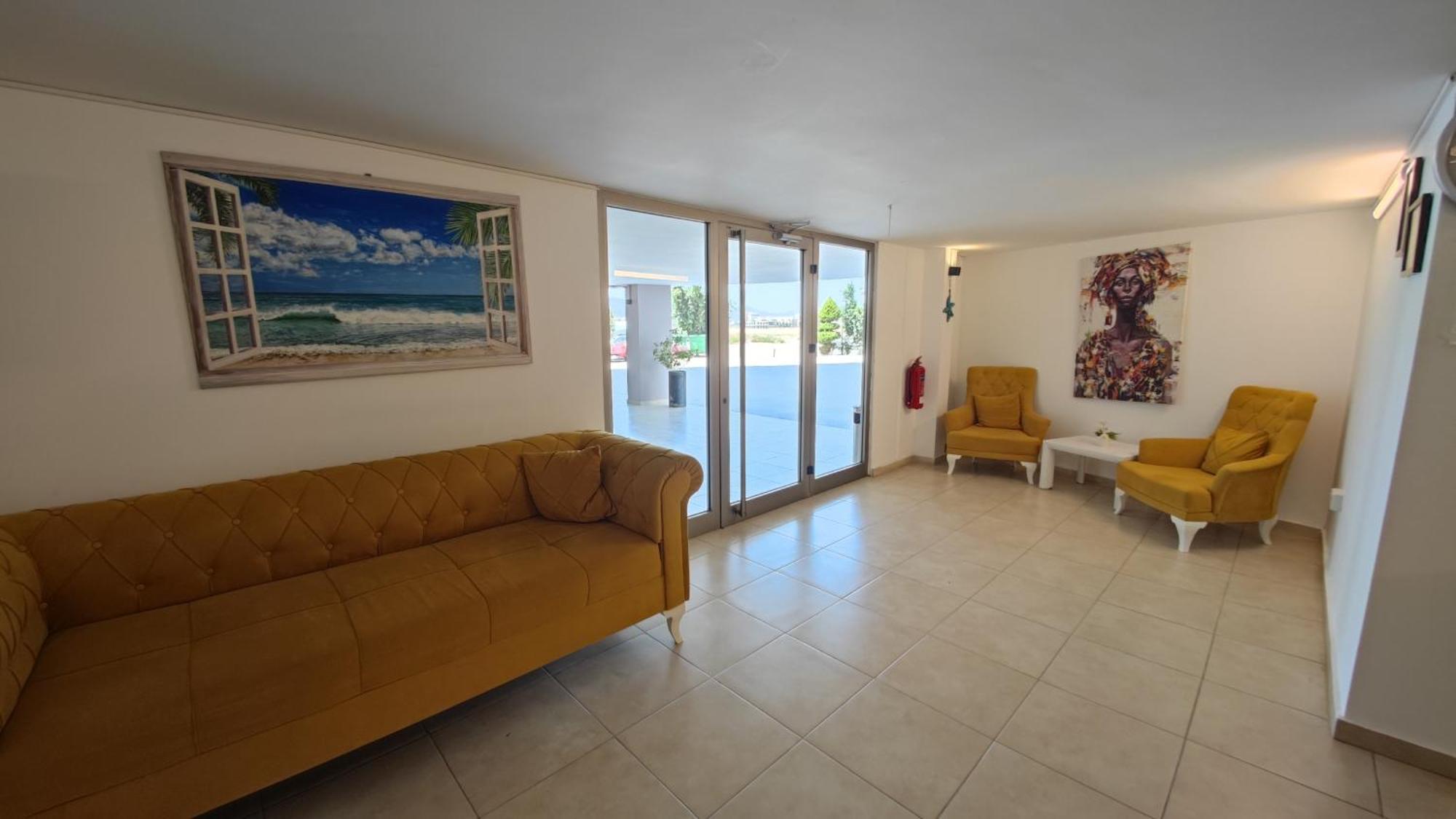 Edelweiss Success Home Beach Iskele District  Exterior foto