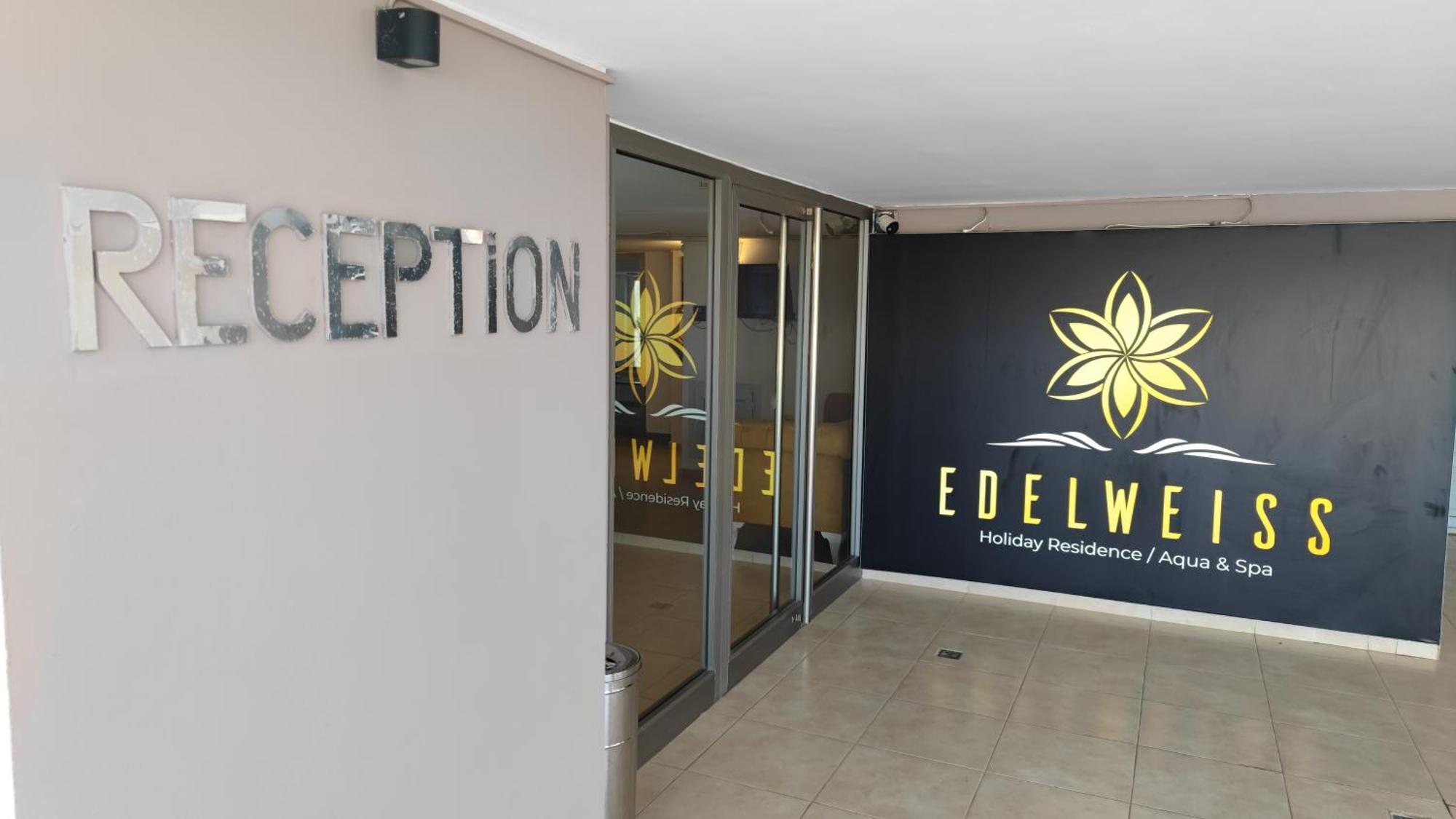 Edelweiss Success Home Beach Iskele District  Exterior foto